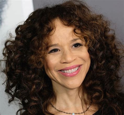 Rosie Perez on Why She Felt Violated Doing Nude Scene in ‘Do。